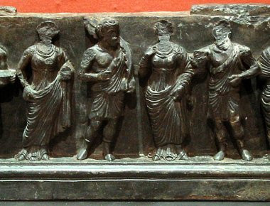 Χιλιάδες ελληνικοί θησαυροί στα χέρια του ISIS: Συγκλονίζουν τα ευρήματα που βρήκε η τουρκική αστυνομία